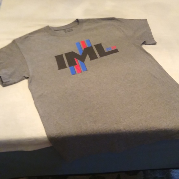 IML 41 T-SHIRT - Picture 2 of 8